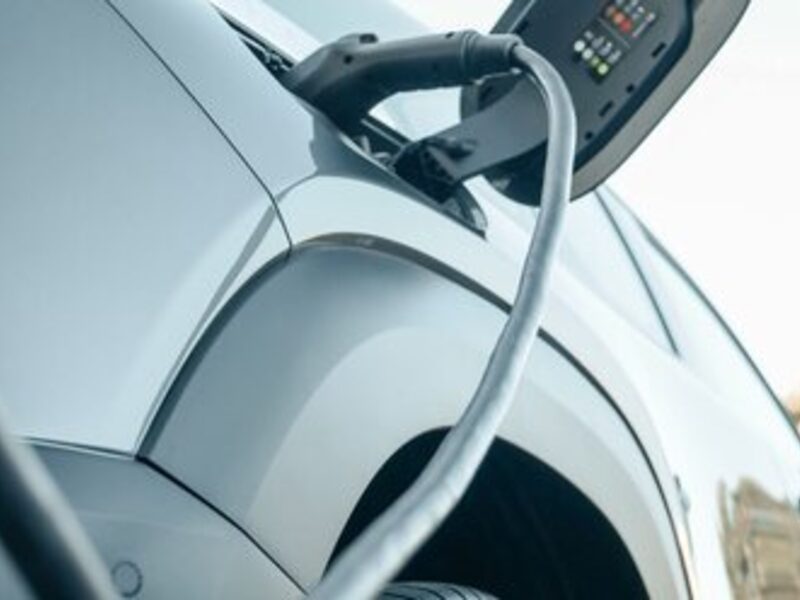 Home EV Charger 7.4 kW