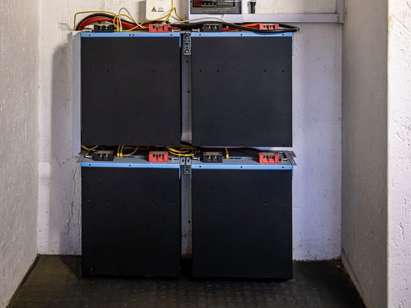 Home Battery 5 kWh