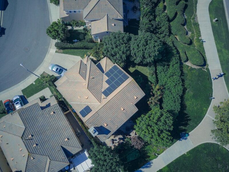 Home Solar Kit 6 kW