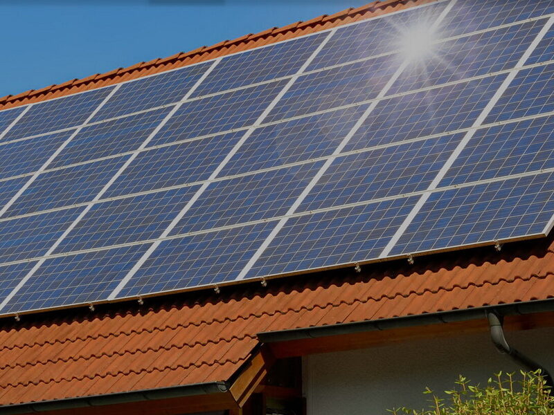Premium Roof Solar Kit 10 kW