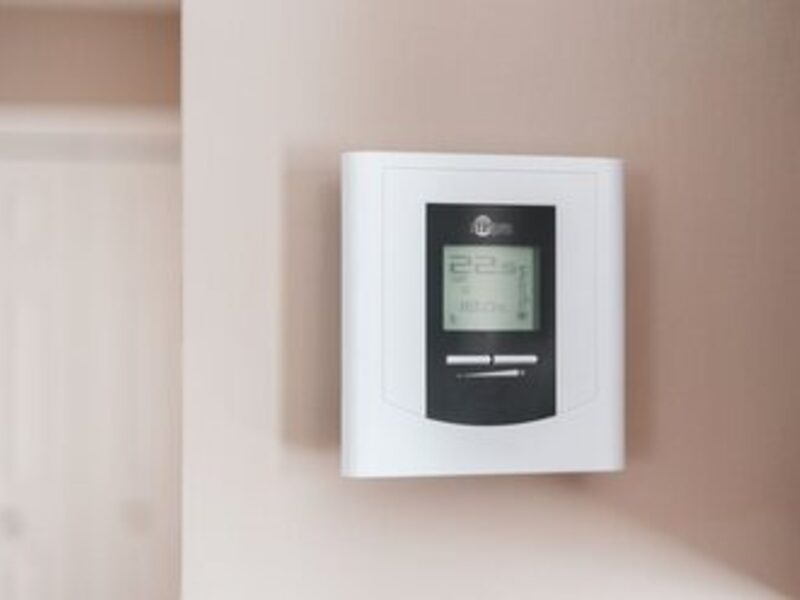 Smart Thermostat
